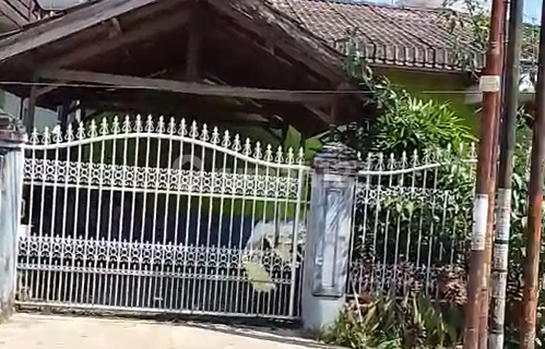 Dijual Rumah Makassar 1