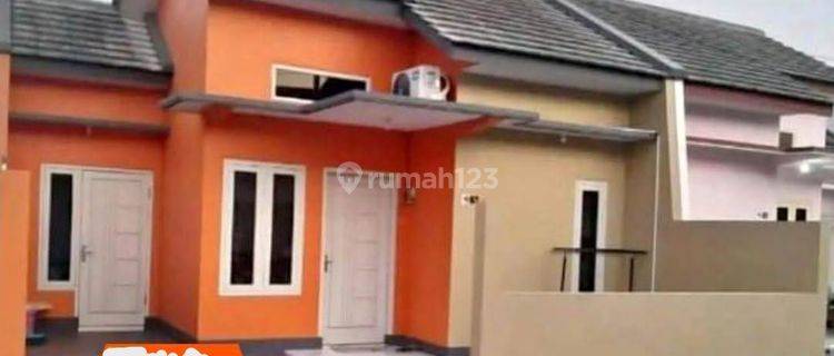 Dijual Rumah Probolinggo 1