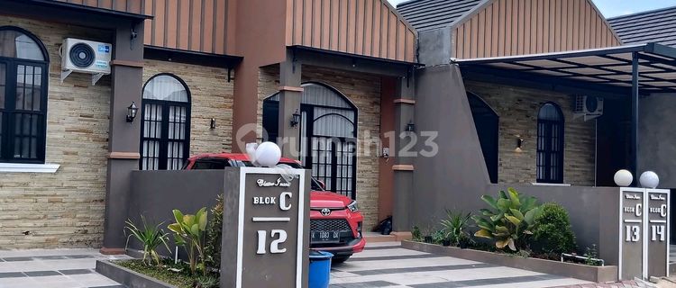 Perumahan Semarang Dekat Kampus Undip Tembalang  1