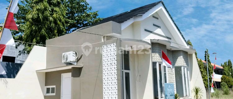 Jual Rumah Mewah Strategis Titik Nol Pedurungan Semarang 1