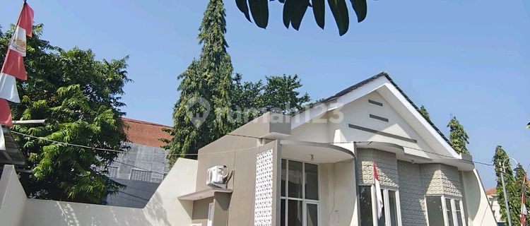 Dijual Rumah Mewah Eropa Pedurungan Kota Semarang 1