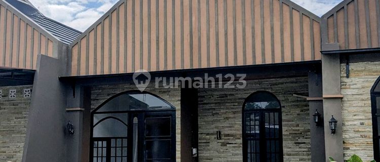 Dijual Rumah Cluster Area Nol Undip Tembalang Perumahan Semarang 1