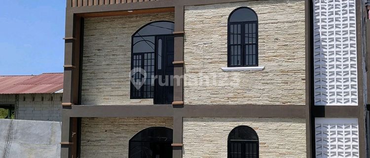 Investasi Kosan 12 Kamar Area Gold Undip Tembalang Semarang 1