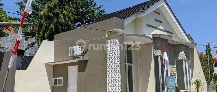 Rumah Ready Siap Huni Area Super Strategis Pedurungan Semarang 1