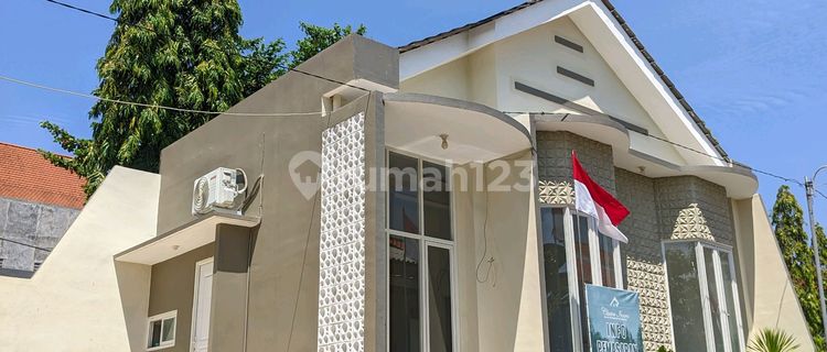 Dijual Rumah Siap Huni Lokasi Emas Pedurungan Semarang 1