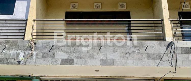 Ruko Strategis Badung Bali 1
