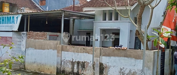 Safira Garden Housing Bondowoso 1