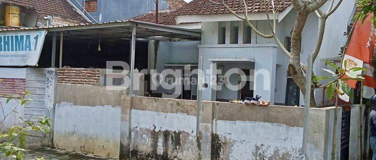 Rumah Nyaman Bondowoso 1