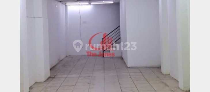 For Rent 3.5-Story Shop House Ready to Occupancy Strategic Location Dgg01-0290Jb 1
