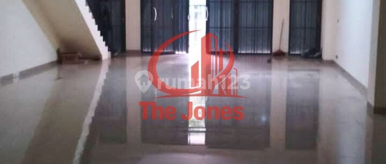 For Rent: 3.5-Story Shop House in Setiabudi Area, South Jakarta Dgg01-0331Js 1