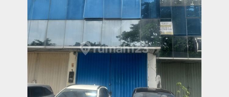 For Sale: Ruko (Shop House) with SHM (Certificate of Ownership) and IMB (Building Permit), Strategically Located in Kedoya Area, West Jakarta. 1