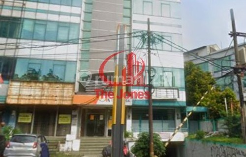 For Rent/Sale 5-Story Shop House Ready to Occupancy Strategic Area Dgg01-0326Jb 1