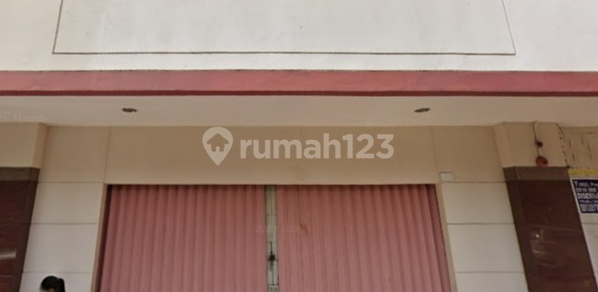 For Rent Strategic Ruko Area Sawah Besar, Central Jakarta 1