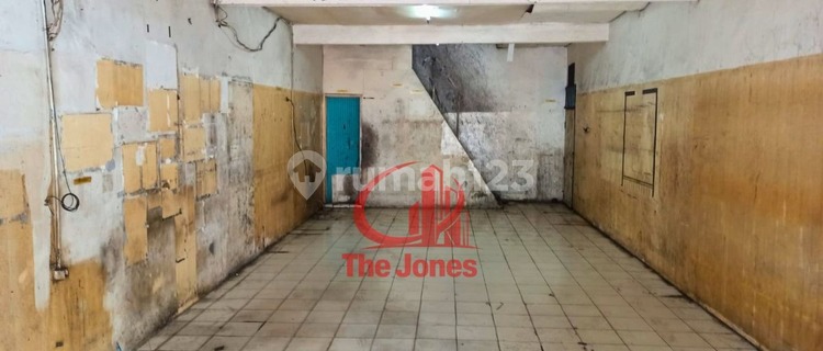 For Rent: 1.5-Storey Shop House Ready to Occupy in Palmerah Area Dgg01-0451Jb 1