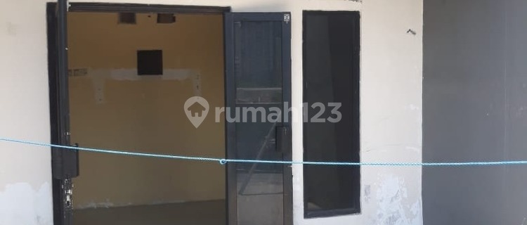 For Rent: Strategic Shop House in Tanah Abang Area, Central Jakarta 1
