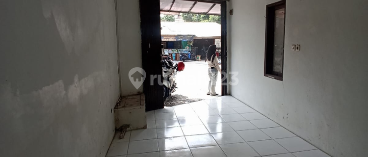 Ready to Occupy, Shop House, 1 Floor, SHM, in South Kedoya 1