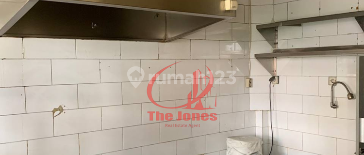 Flood Free, Shop House, 1 Floor, HGB, Ready to Occupy 1