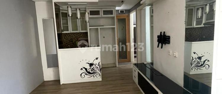 Disewakan Apartemen Boutique Kemayoran Luas 52 M² Kamar 2+1 1