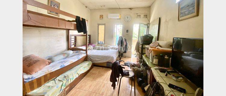 For Sale - Ruko 4 Lantai Pademangan  1