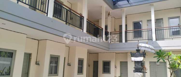 Sure Deal, Guesthouse for Sale, Location Jimbaran, South Kuta, Badung, Bali. 1