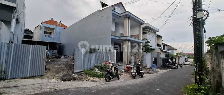 Certainly Dealdi Sells New Guesthouse Location Monang Maning West Denpasar Bali 1