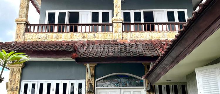 Pasti Deal Di Jual Rumah Lokasi Tukad Musi Panjer Denpasar Selatan Bali  1