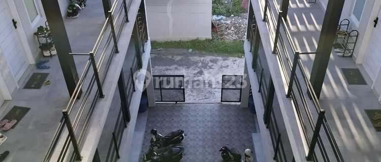 Definitely a Deal at the Guesthouse Near Unud Campus, Jimbaran, South Kuta, Badung, Bali 1