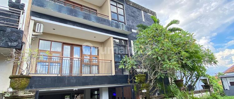 Definitely A Deal For Sale Guesthouse Location Tumbak Bayuh Canggu North Kuta Badung. 1