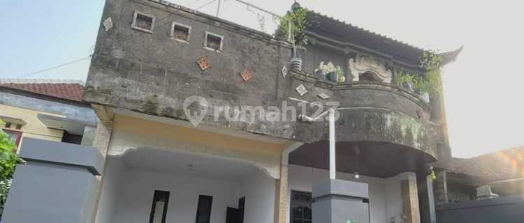 Pasti Deal Di Jual Rumah Lokasi Darmasaba Abiansemal Badung Bali  1