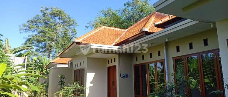 Pasti Deal Di Jual Guesthouse Lokasi Kemenuh Ubud Gianyar 1