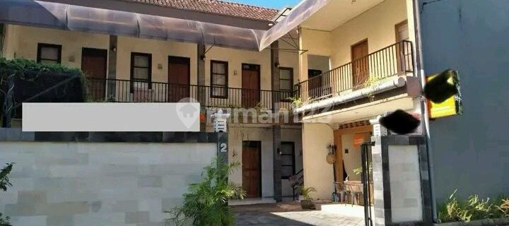 Sure Deal For Sale Boarding House Location Dewi Sri Seminyak Kuta Badung 1