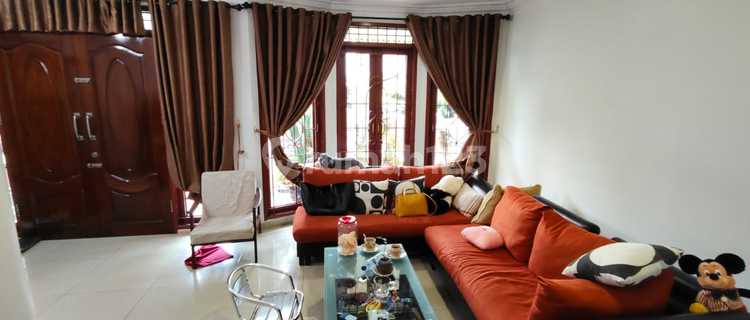 Villa Bukit Indah Housing, Sukajadi 1