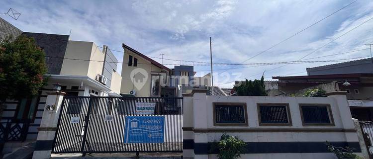 For Sale Exclusive Boarding House In The Center Of Cirebon City Bunda Syariah Boarding House, Jl. Simaja Selatan No. 80, Drajat, Kesambi, Cirebon City, West Java, Indonesia, 45133, Kesambi SHM 1