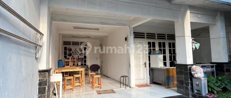 For Quick Sale: House in Sector 3a@ Beruang Street, Bintaro 1