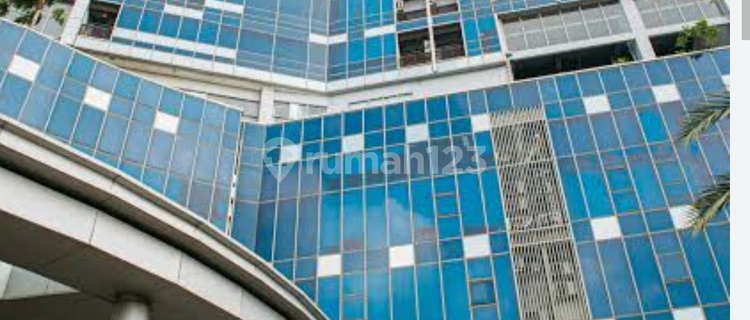 Quick Sale: Nice and Ready-to-Occupy GP Plaza Slipi Apartment 1