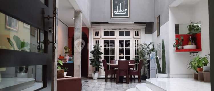 Quick Sale: Siyaphuni Boarding House in Mampang, South Jakarta, Highly Strategic Location 1