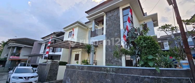 Sewarumah Bagus Siyap Huni Di Sekemerak Bojong Koneng 1