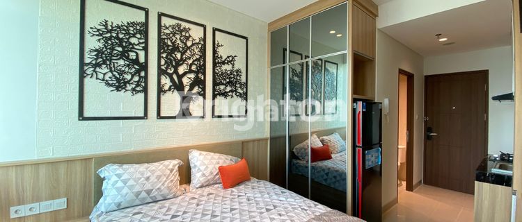 Prestigious, Exclusive, and Premium Apartment 1