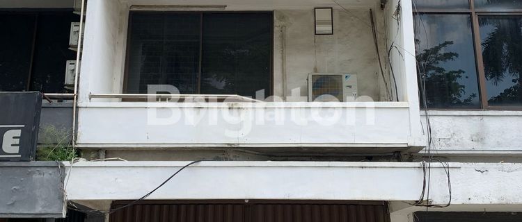 FOR SALE SHOPHOUSE GREEN GARDEN, JL PANJANG, NORTH KEDOYA WEST JAKARTA 1