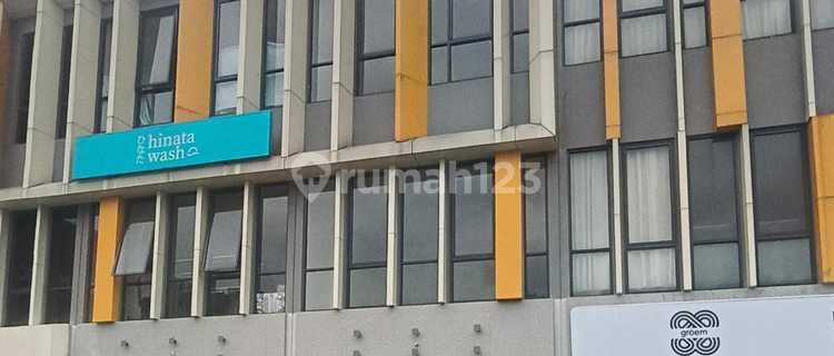 3-Story Shop House in The Loop BSD - Tangerang 1