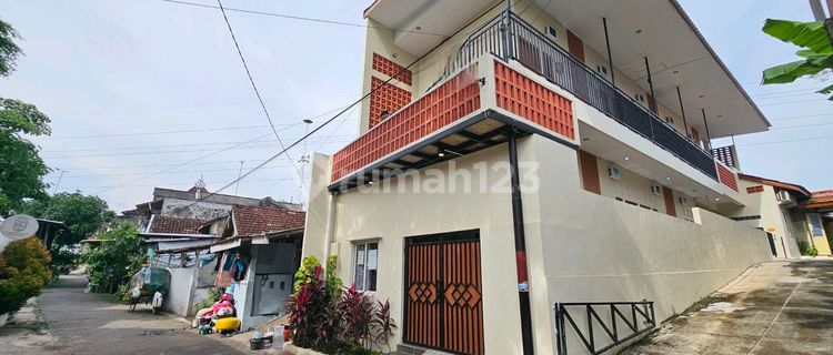 Kost Exclusive dan Guest House Syariah Fully Furnished 1