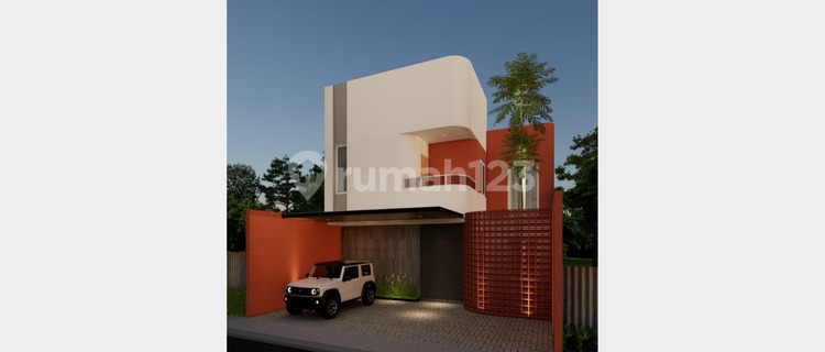 Kost Exclusive Furnished Ala Apartemen Dekat Kampus Uii Sleman 1