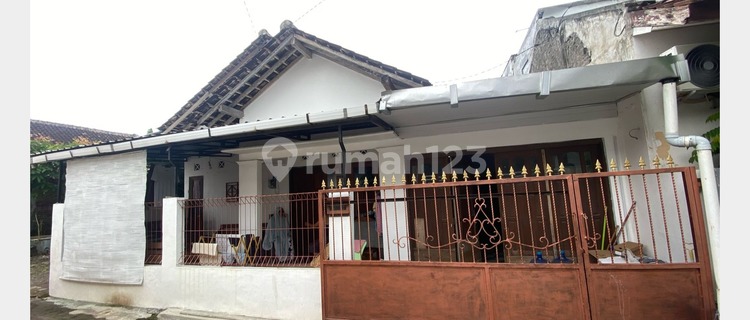 Hunian Nyaman Dalam Kota , Pilahan Kotagede Kota Yogyakarta 1