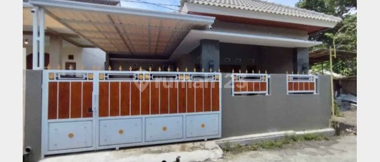 Rumah Bagus Siap Huni Di Kadisoka Purwomartani Kalasan Sleman 1