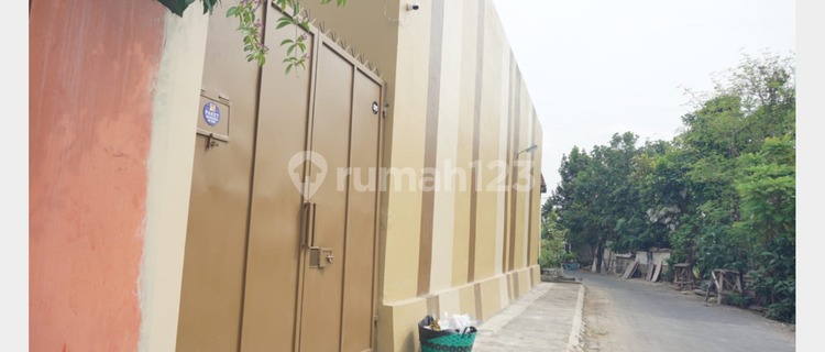 Boarding House in Pringwulung Nologaten Sleman Near Campus & Mall 1
