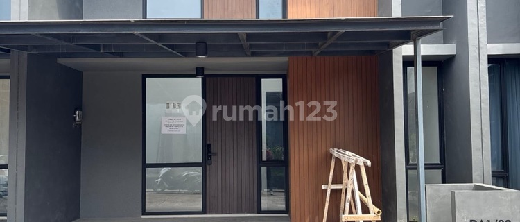 New Home - Grand Residence City, Visala Lake Cluster 1