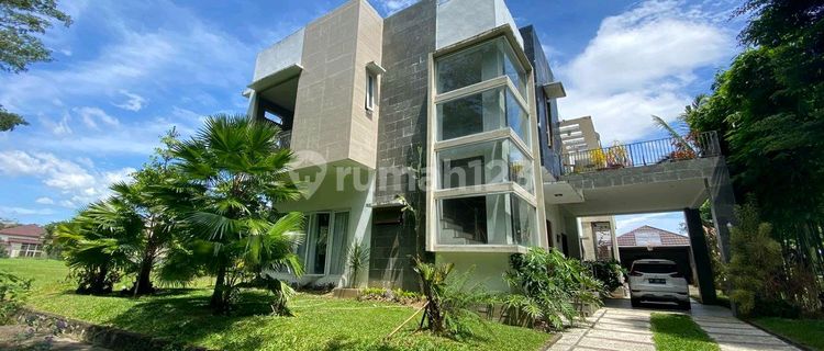 For Sale House on Jl Raya Kolongan Maumbi, International School Complex, North Minahasa Regency 1