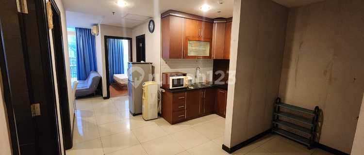 Disewa Apartemen Cbd Pluit Full Furnished Low Floor Full Furnish 1