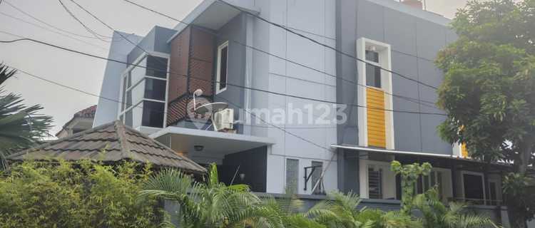 For Sale Nice House in Gading Serpong Location Ready to Occupy 1