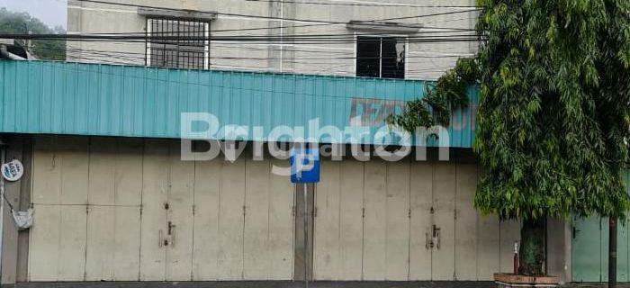 2-STORY RUKO IN WONOGIRI CITY CENTER 1